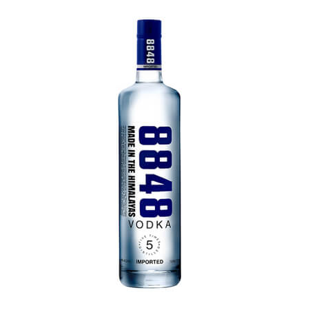 8848 Vodka